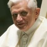 Benedetto XVI