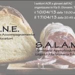 Pane e Salame