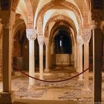 san-savino cripta