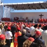 Beatificazione Puglisi