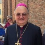 Durante la consegna dell'Antonino d'Oro 2013