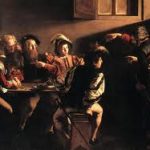 vocazione san matteo - Copia