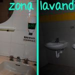 zona lavandini
