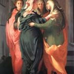 visitazione pontormo